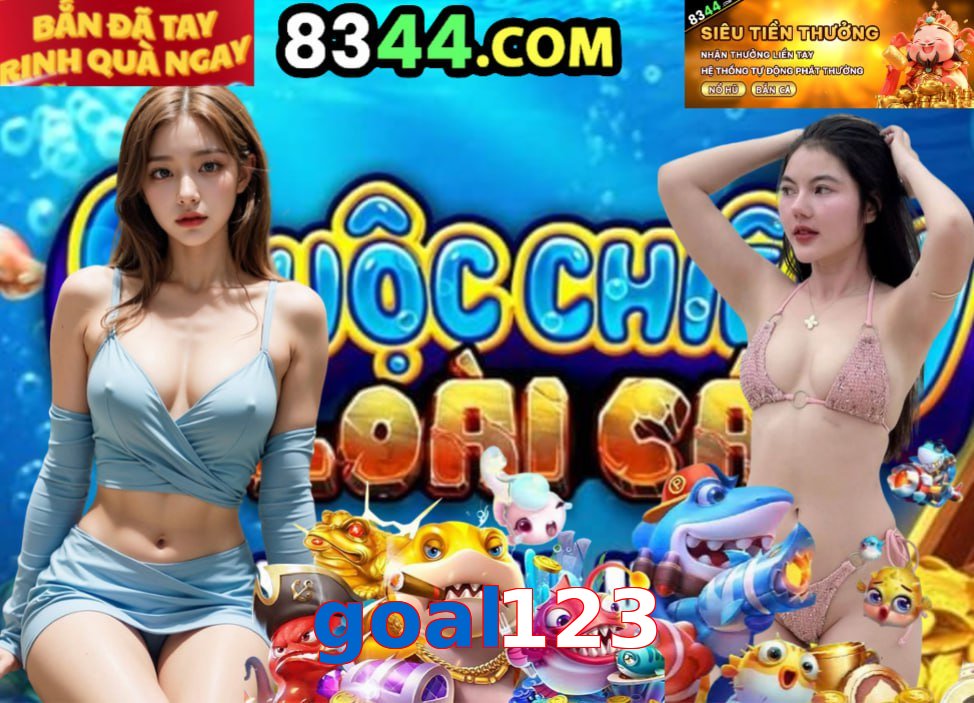Trò chơi Slot được yêu thích tại goal123